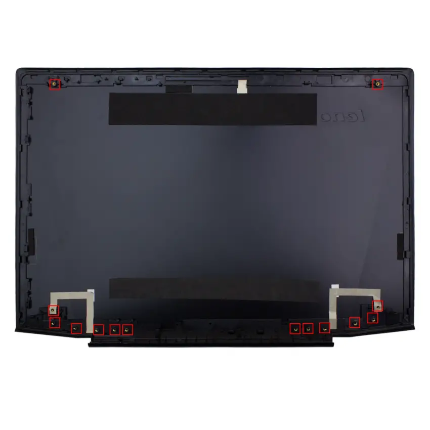 Lenovo ideaPad Y50-70 59-440759  Lcd Ekran Kasası Cover Bezel - Çerçeve Set Bezel - Çerçeve Set