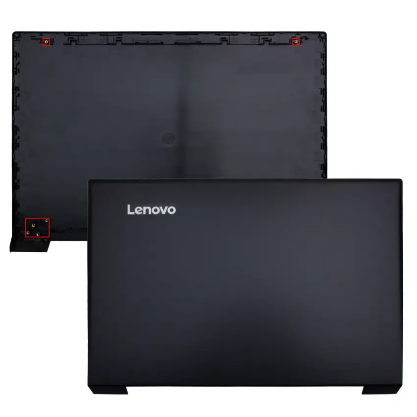 Lenovo V310-15ISK 80SY02PETX Lcd Ekran Kasası Cover Bezel - Çerçeve Set