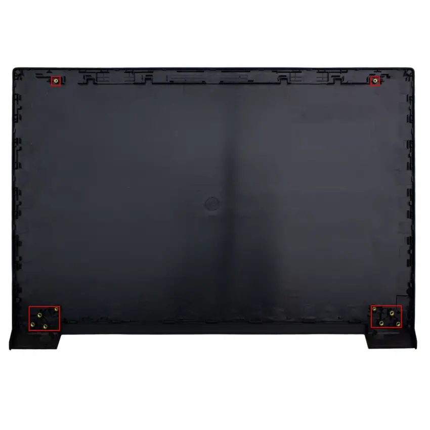 Lenovo V310-15ISK 80SY03R8TX Lcd Ekran Kasası Cover Bezel - Çerçeve Set