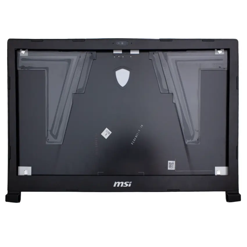 MSI GE73 Raider 8RF Lcd Ekran Kasası Cover Bezel - Çerçeve Set