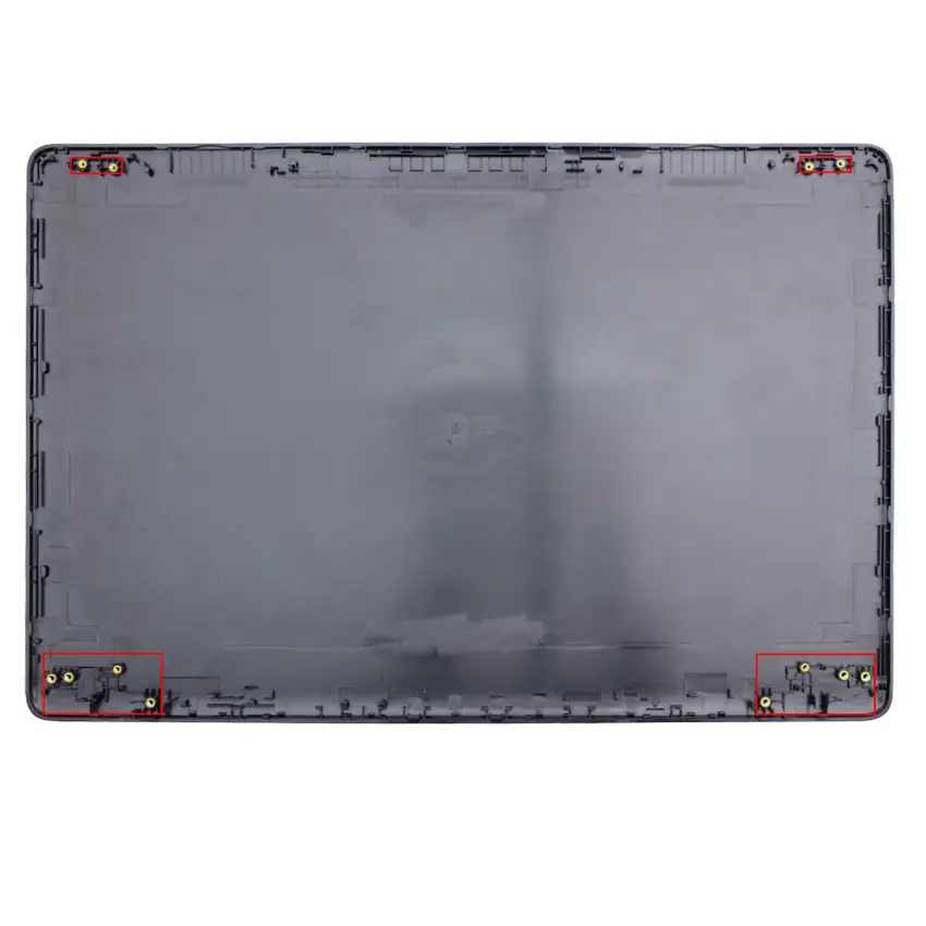 HP 15-db1052nt 7NF71EA Lcd Ekran Kasası Cover Bezel - Çerçeve Set