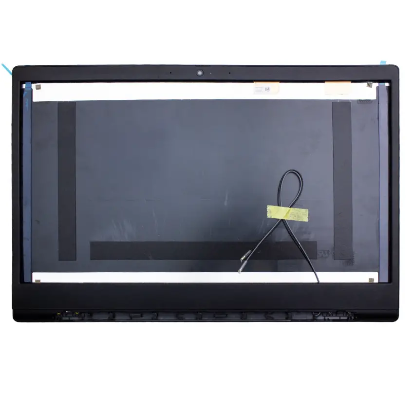 Lenovo IdeaPad 3-15ADA05 Type 81W1 Lcd Ekran Kasası Cover Bezel - Çerçeve Set