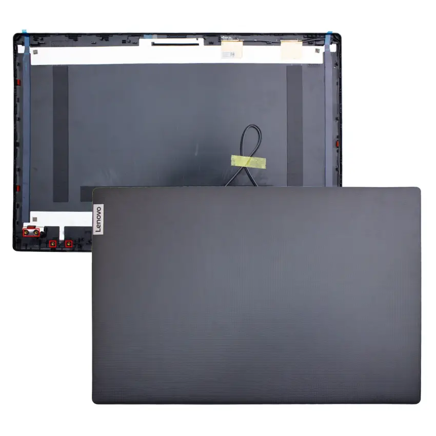 Lenovo IdeaPad 3 81W100CKTX Lcd Ekran Kasası Cover Bezel - Çerçeve Set