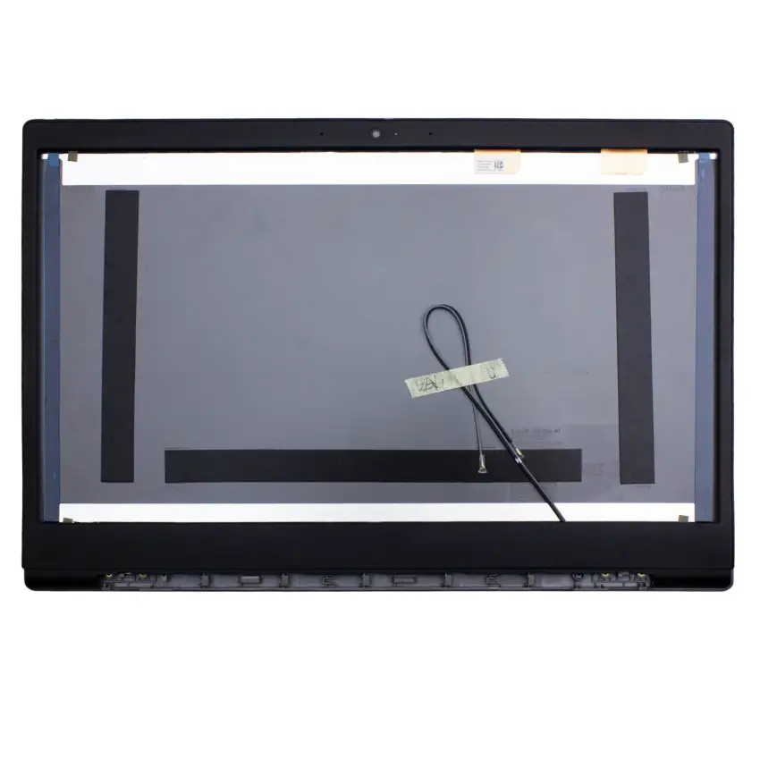 Lenovo IdeaPad 3-15ARE05 Type 81W4 Lcd Ekran Kasası Cover Bezel - Çerçeve Set