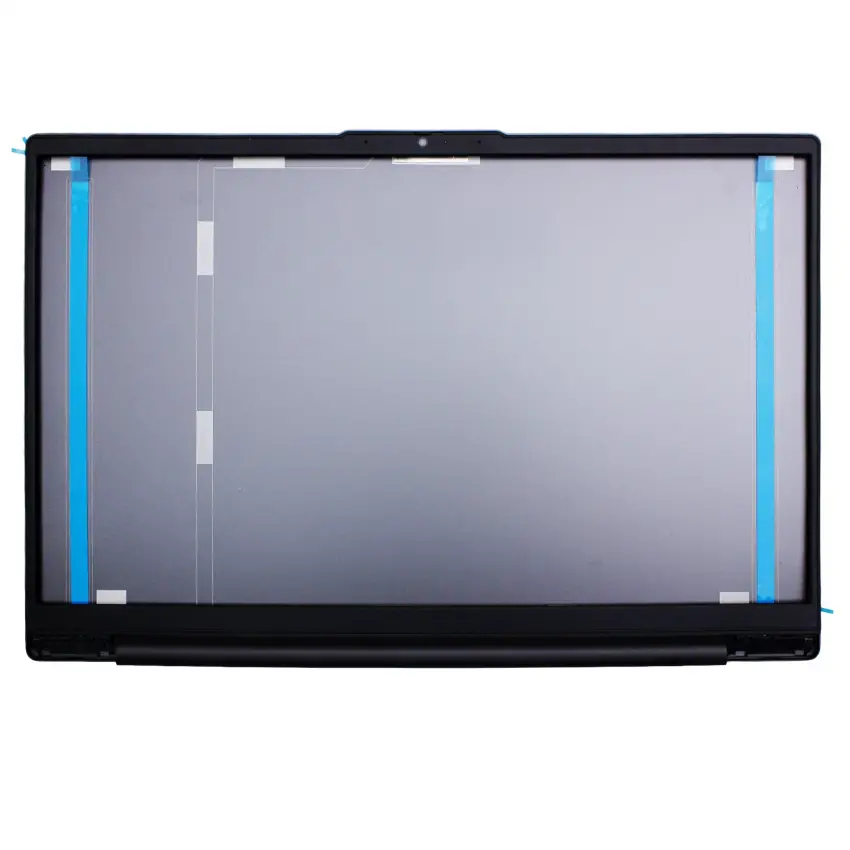 Lenovo IdeaPad 5-15ARE05 Type 81YQ Lcd Ekran Kasası Cover Bezel - Çerçeve Set