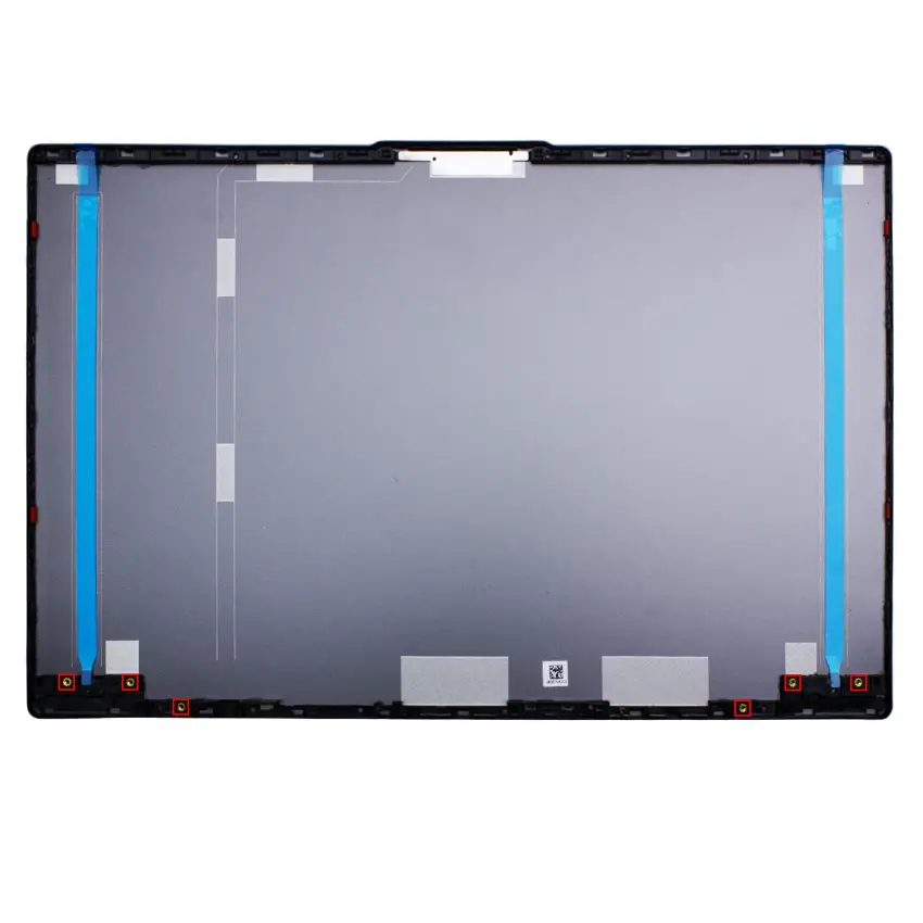 Lenovo IdeaPad 5-15ALC05 Type 82LN Lcd Ekran Kasası Cover Bezel - Çerçeve Set