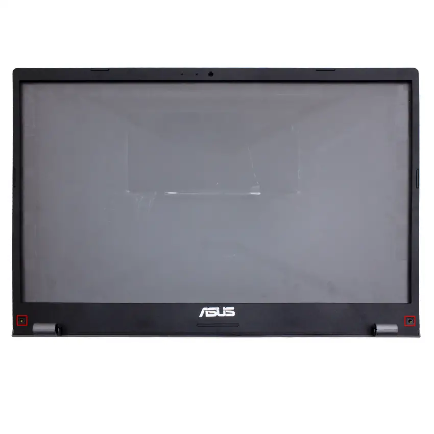 Asus D509DA-BR211A, D509DA-EJ339 Lcd Ekran Kasası Cover Bezel - Çerçeve Set