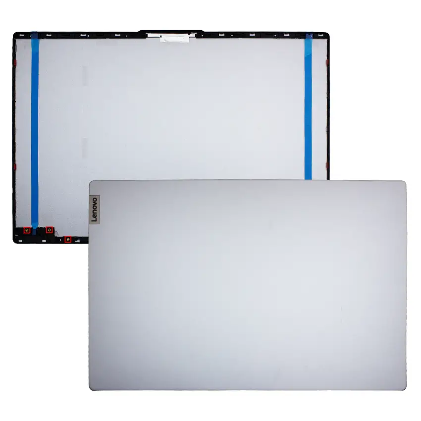 Lenovo IdeaPad 5-15ALC05 Type 82LN Lcd Ekran Kasası Cover Bezel - Çerçeve Set