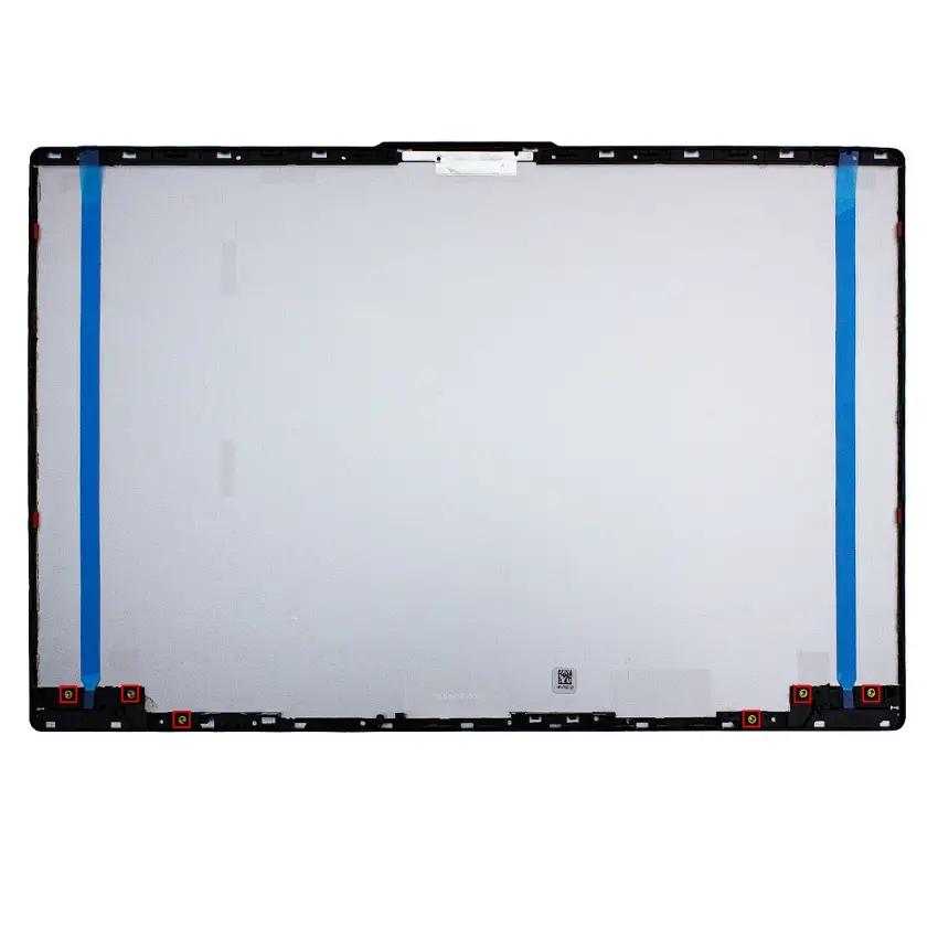 Lenovo Ideapad 5-15ITL05 Type 82HT Lcd Ekran Kasası Cover Bezel - Çerçeve Set
