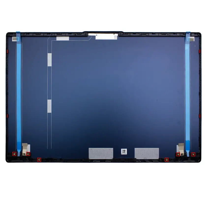 Lenovo IdeaPad 5-15ALC05 Type 82LN Lcd Ekran Kasası Cover Bezel - Çerçeve Set