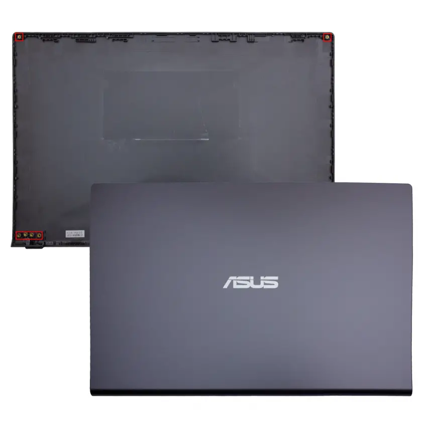 Asus X515EA-BQ1830W, X515EA-BQ3293 Lcd Ekran Kasası Cover Bezel - Çerçeve Set