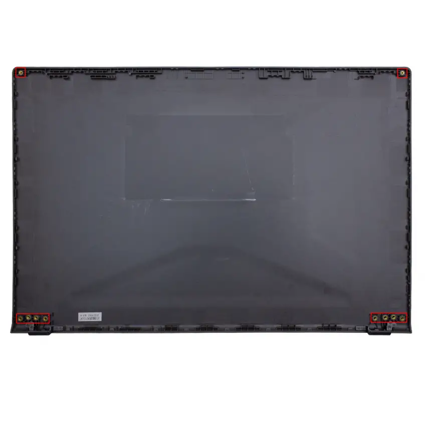 Asus X515EA-BQ1830W, X515EA-BQ3293 Lcd Ekran Kasası Cover Bezel - Çerçeve Set