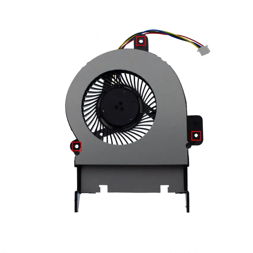 Asus X55A-SX115D, X55A-SX115H Cpu Fan - İşlemci Fanı