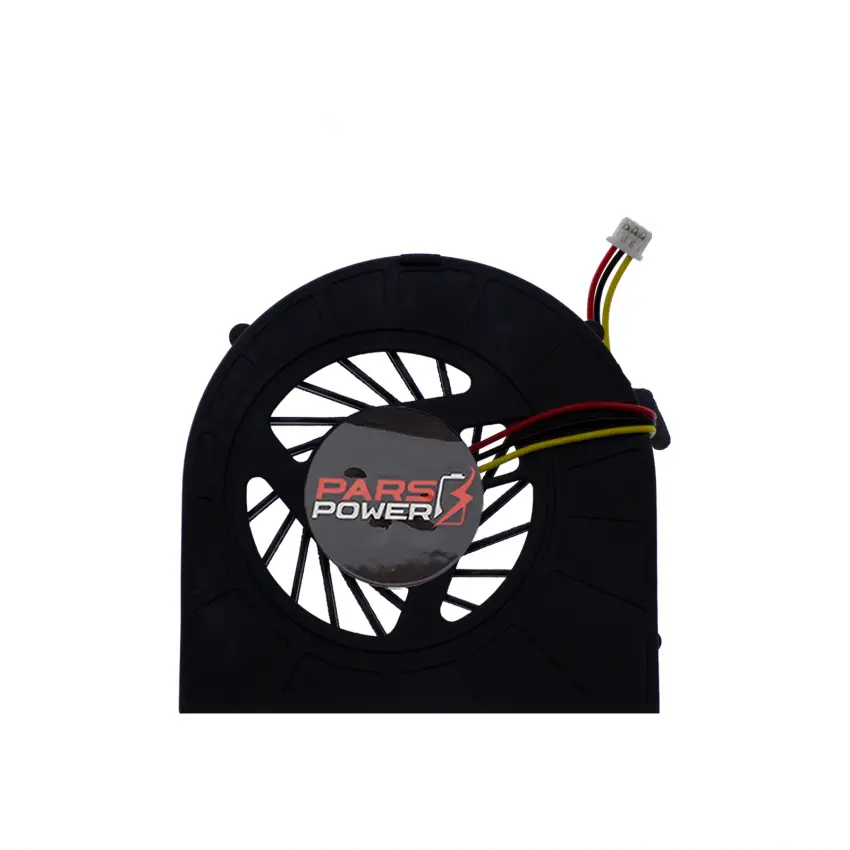 Dell 024C65 Notebook Uyumlu Fan