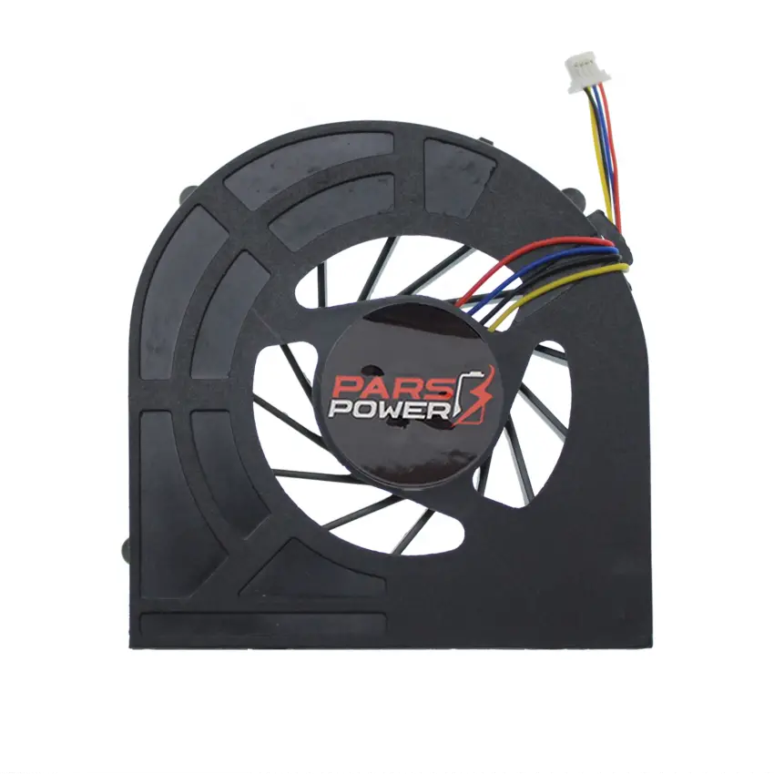 HP ProBook 4720s XX811EA Cpu Fan - İşlemci Fanı