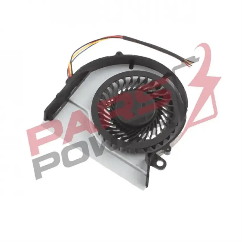 Lenovo DFS551305, KSB05105HC Notebook Fan, İşlemci Fanı