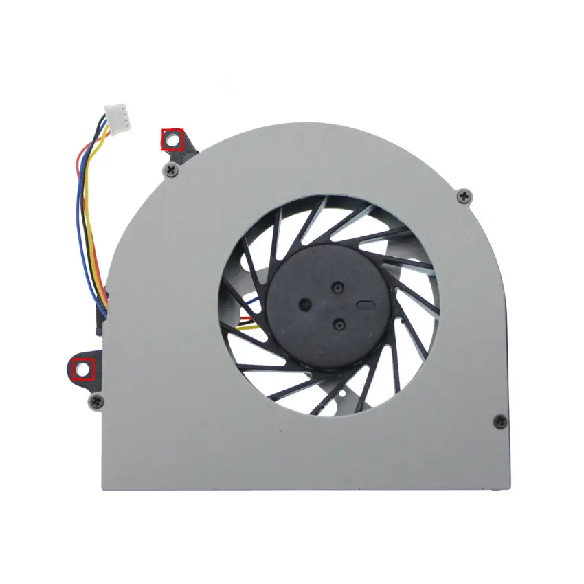 Lenovo ideaPad N586 Type 20180, 7540 Notebook Fan, İşlemci Fanı