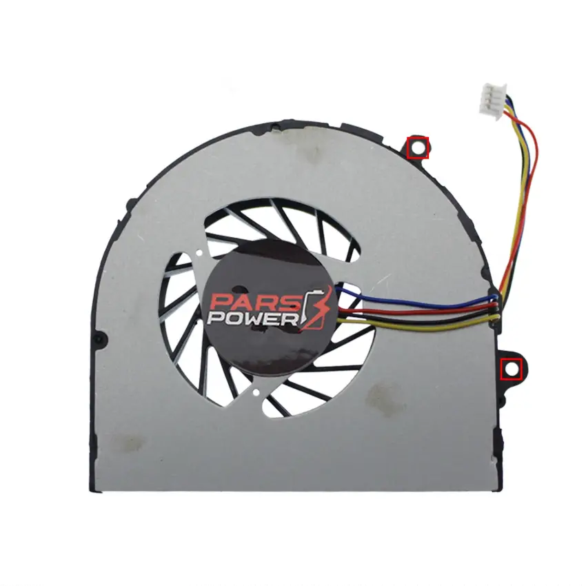Lenovo ideaPad Z480 Type 20134, 2148 Notebook Fan, İşlemci Fanı