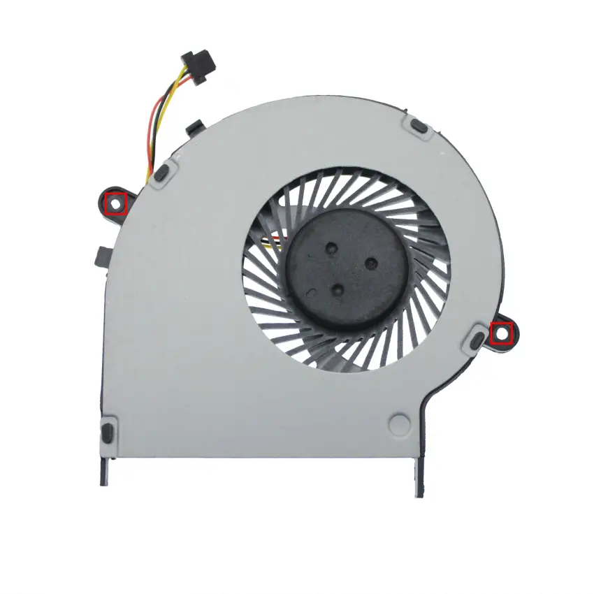 Toshiba Satellite L55t-B, L70-C, L70D-C, L70DT-C Notebook Fan İşlemci Fanı