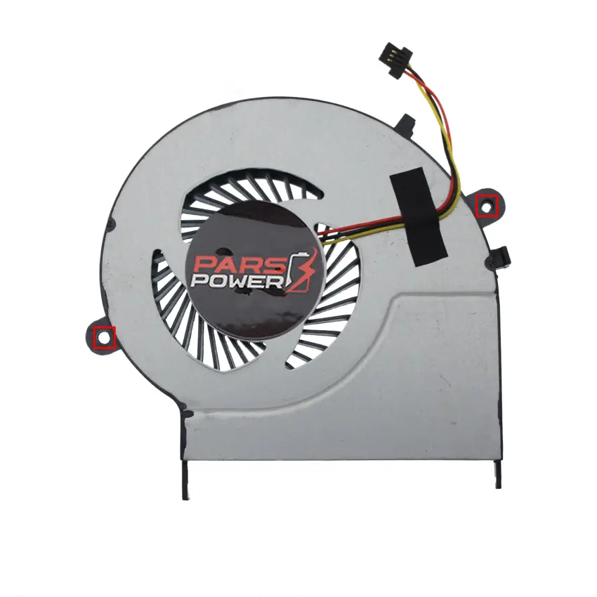 Toshiba Satellite L50-B-11H, L50-B-11J Notebook Fan İşlemci Fanı