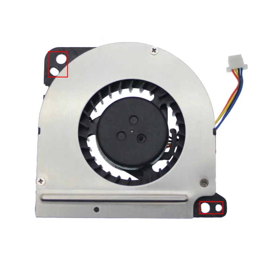 Toshiba Portege R930-18W, R930-19T, R930-19W Notebook Fanı