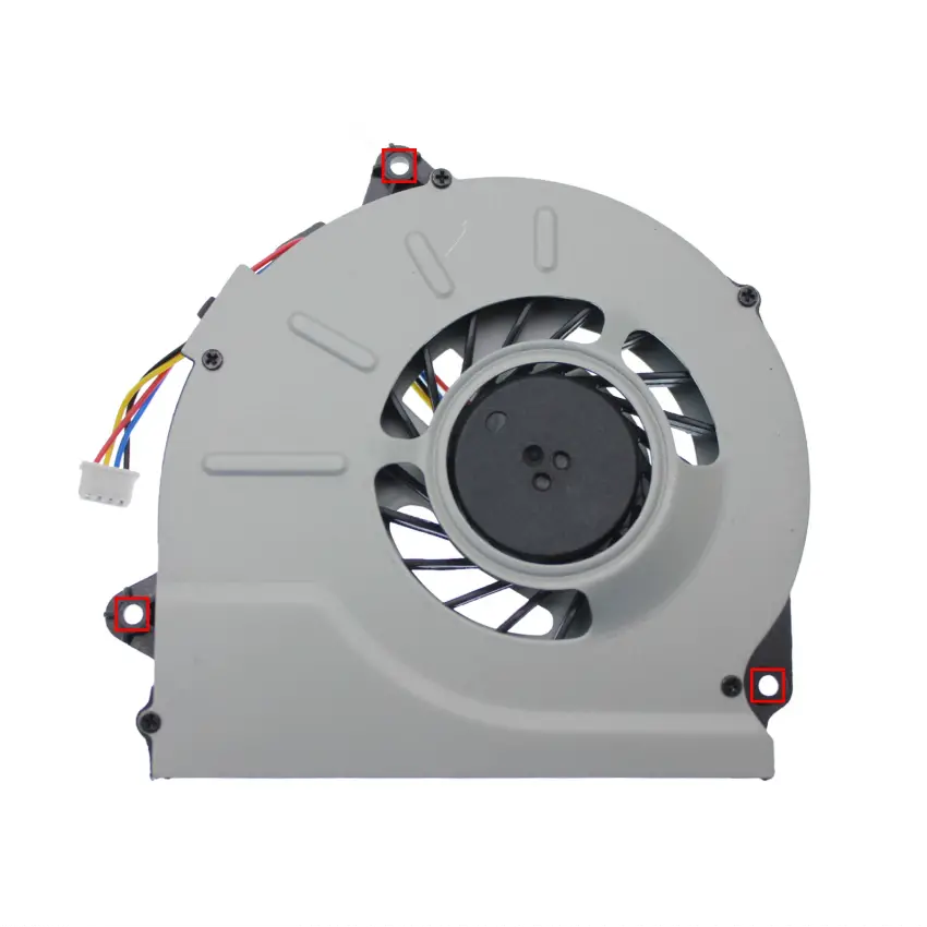 Lenovo ideaPad G5070, G50-70, G50-70A Notebook Fan, İşlemci Fanı