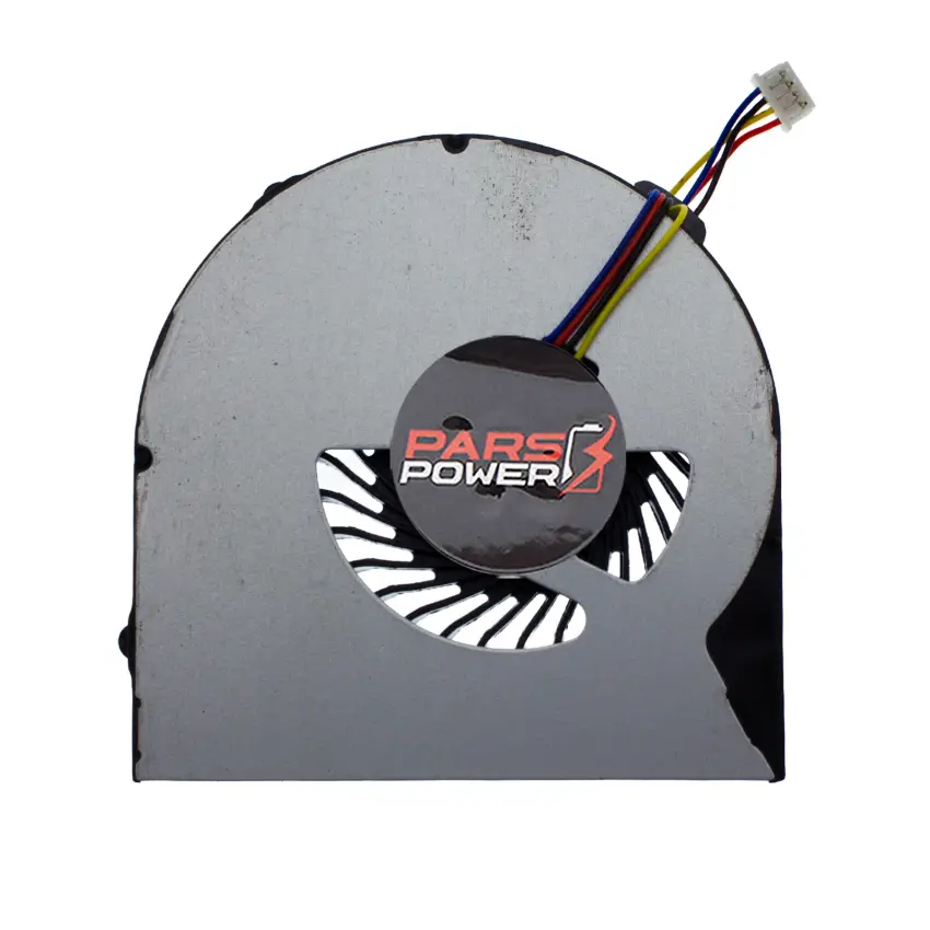 Lenovo ideaPad P580 Type 20184, 3087 Notebook Fan, İşlemci Fanı
