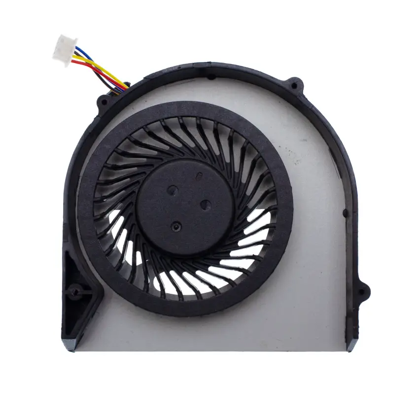 Lenovo ideaPad P580 Type 20184, 3087 Notebook Fan, İşlemci Fanı