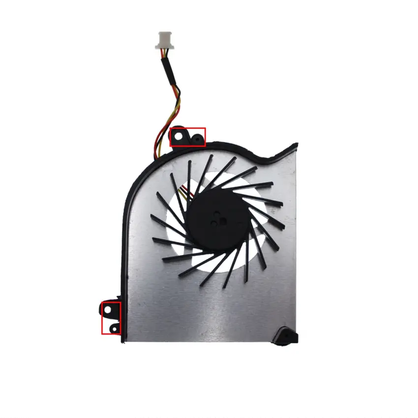 Msi GS60 Serisi Notebook Fan