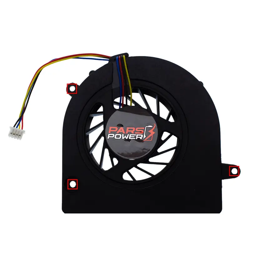 Lenovo AB06505HX12DB00, NFB65B05H Notebook Fan, İşlemci Fanı