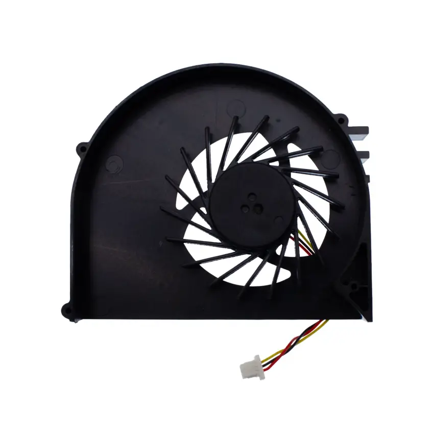 Dell 23.10459.001, DFS501105FQ0T Notebook Fan, İşlemci Fanı