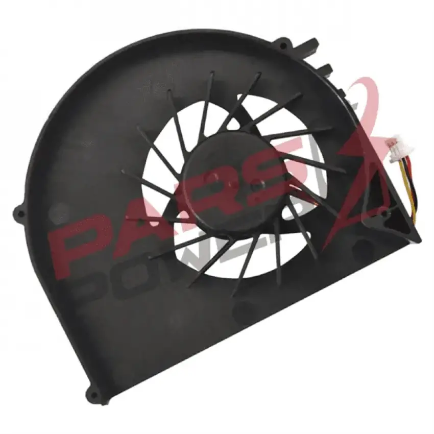 Dell 23.10459.001, DFS501105FQ0T Notebook Fan, İşlemci Fanı