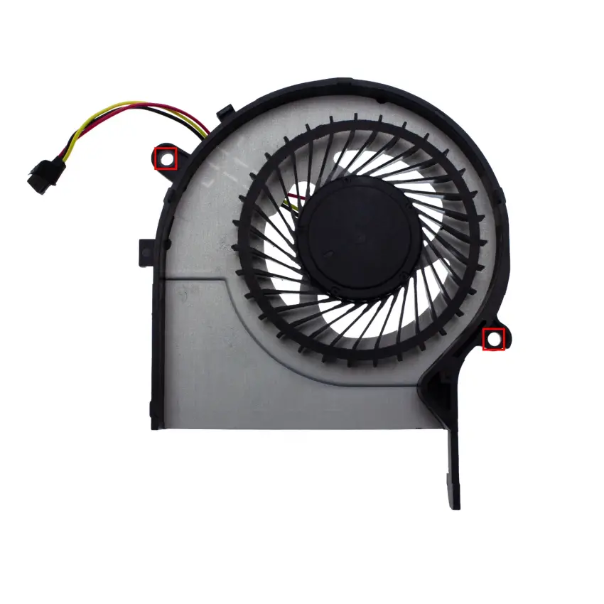 Toshiba Satellite L50-C-19X, L50-C-1HP Cpu Fan - İşlemci Fanı