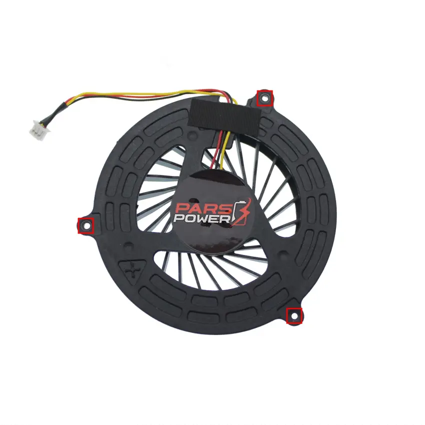 Acer KSB06105HA-AJ82 Cpu Fan - İşlemci Fanı