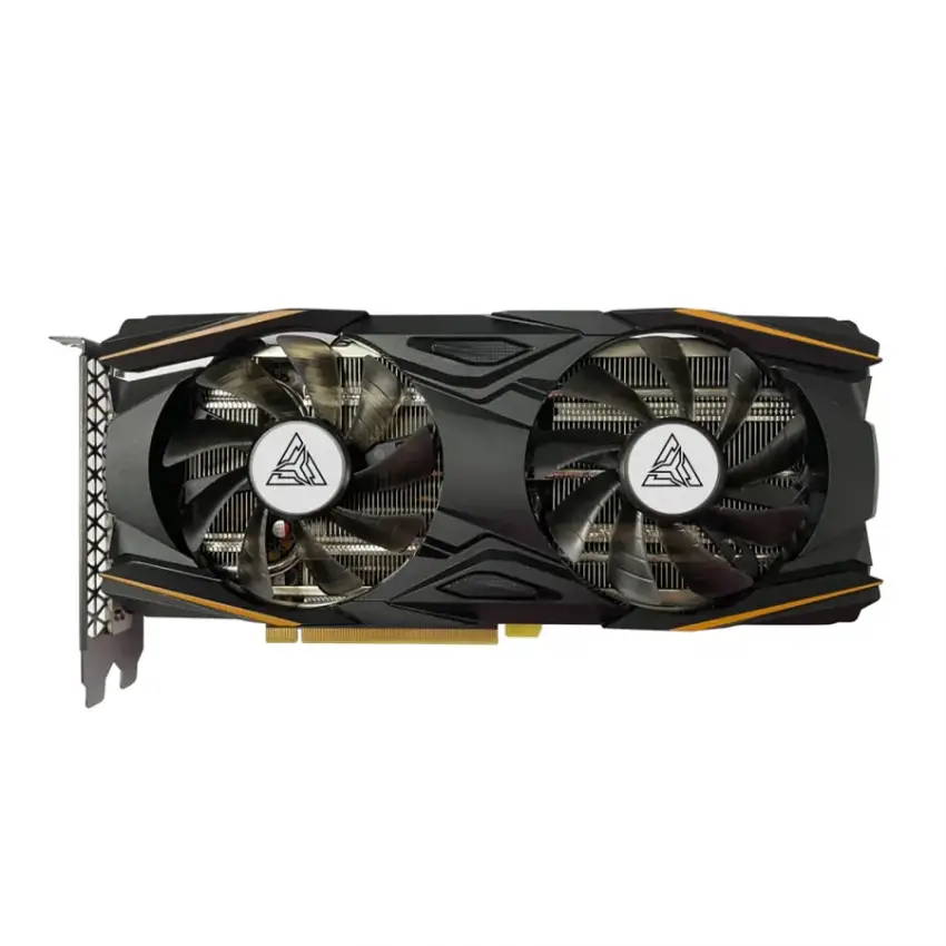 Arktek NVIDIA GeForce RTX 3060 Ti AKN3060TID6S8GH1 8 GB GDDR6 256 Bit Ekran Kartı