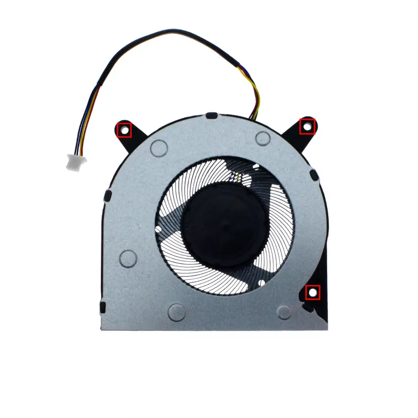 i-Life Zed Air CX5 Cpu Fan - İşlemci Fanı