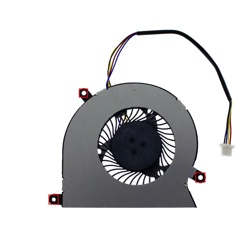 ACER Aspire C22-710 Cpu Fan - İşlemci Fanı