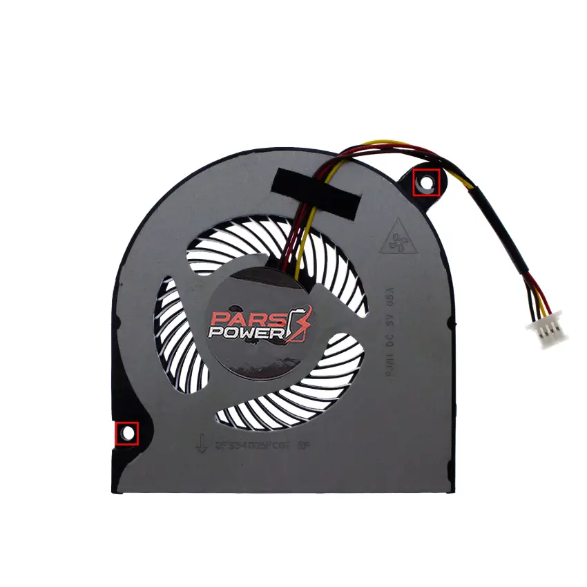 Acer Aspire 3 A315-510P-301L, A315-510P-306F Cpu Fan - İşlemci Fanı