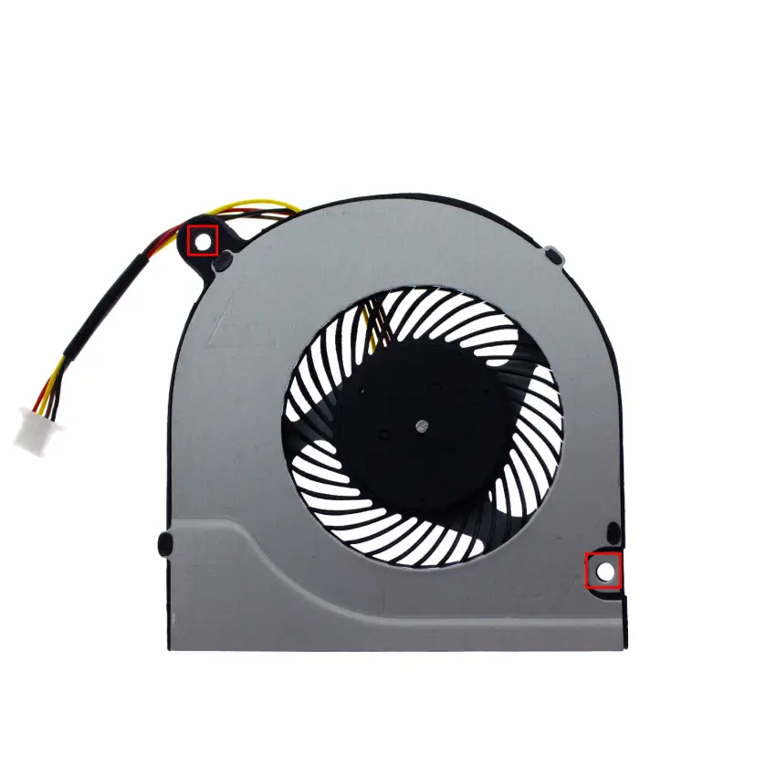 Acer Aspire 3 A315-510P-301L, A315-510P-306F Cpu Fan - İşlemci Fanı