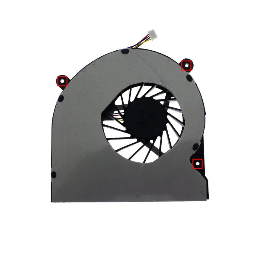 Asus ROG KSB0612HB 717 VGA-GPU Fan - Ekran Kartı Fanı