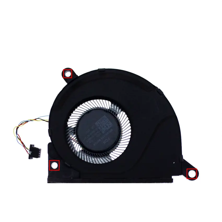 Asus ROG Strix G16 BMG614 Serisi Orta Fan - Vantilatör Fanı