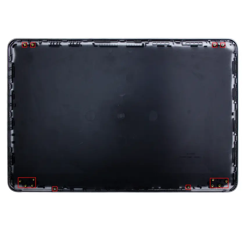 HP 856346-001 ,857812-001  Lcd Ekran Kasası Cover Bezel - Çerçeve Set