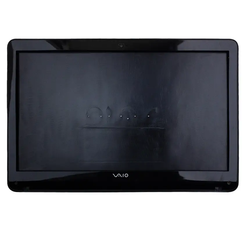 Sony Vaio Fit 3FHK9LHN040 Lcd Ekran Kasası Cover Bezel - Çerçeve Set