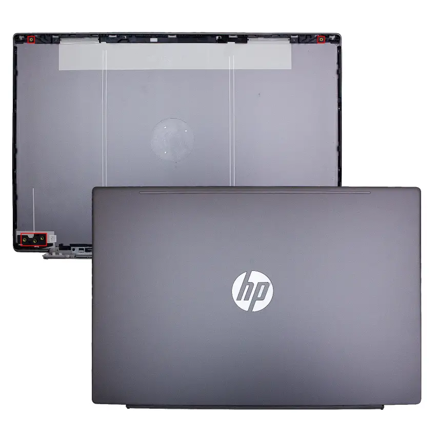 HP Pavilion 15-CS, 15-CW Lcd Ekran Kasası Cover Bezel - Çerçeve Set