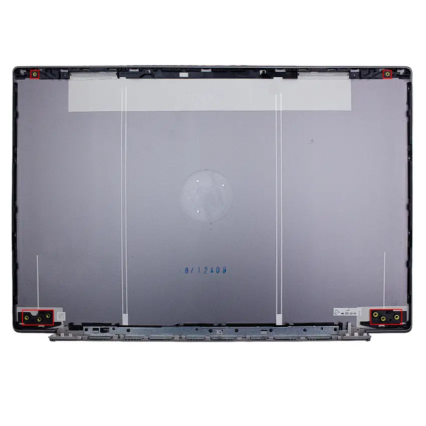 HP 15-cw1002nt (8KP51EA) Lcd Ekran Kasası Cover Bezel - Çerçeve Set