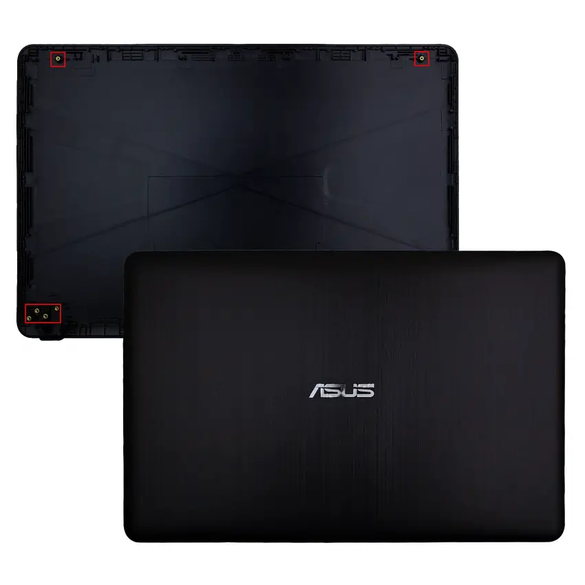Asus 13NB0CG1AP0111 Lcd Ekran Kasası Cover Bezel - Çerçeve Set