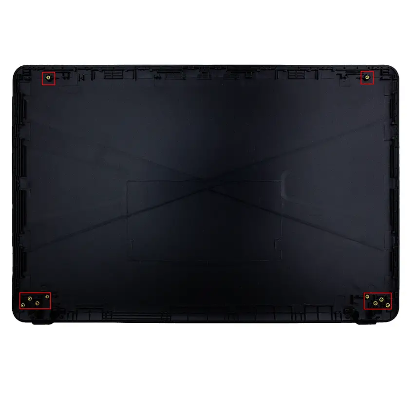 Asus 13NB0CG1AP0111 Lcd Ekran Kasası Cover Bezel - Çerçeve Set