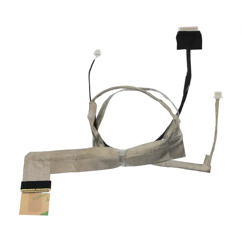Asus DD0KJ3LC030, DDKJ3ALC000 Lcd - Ekran Data Flex Kablosu