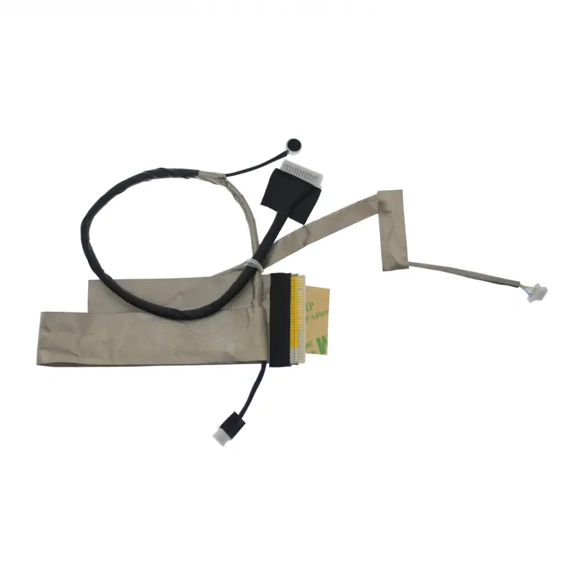 Asus K52, A52 Lcd - Ekran Data Flex Kablosu