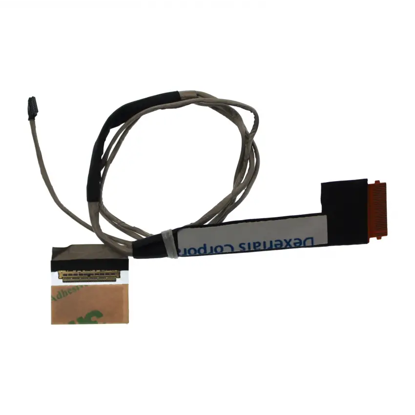 Lenovo ideaPad DC02001W110 Lcd - Ekran Data Flex Kablosu